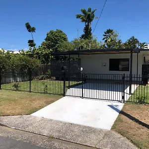  Holiday home The Red Sparrow 2 Australia