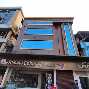  Hotel Azhar Koyilandy India
