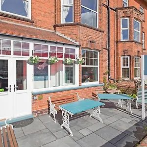 **** Guest house White Rose United Kingdom
